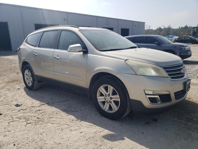 Photo 4 from auction – 2014 CHEVROLET TRAVERSE L with VIN 1GNKRHKD7EJ101705
