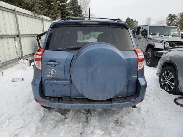 Снимка 6 от търг – 2012 TOYOTA RAV4 LIMIT с VIN 2T3DF4DV6CW246421