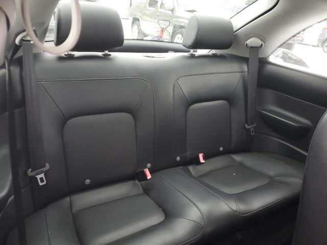 Photo 10 from auction – 2010 VOLKSWAGEN NEW BEETLE with VIN 3VWPG3AG6AM000247