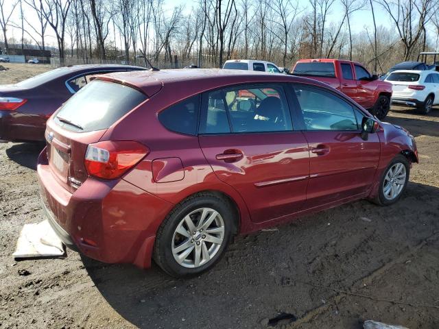 Photo 3 from auction – 2015 SUBARU IMPREZA PR with VIN JF1GPAC6XF8204658