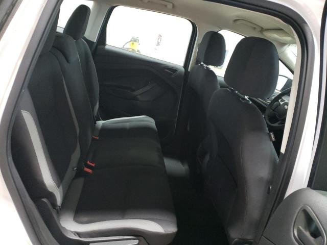 Photo 11 from auction – 2014 FORD ESCAPE S with VIN 1FMCU0F77EUC18342