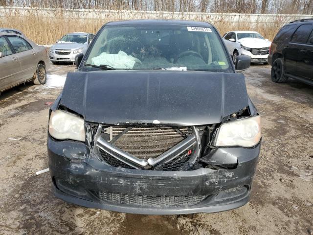 Photo 5 from auction – 2012 DODGE GRAND CARA with VIN 2C4RDGBG3CR266010