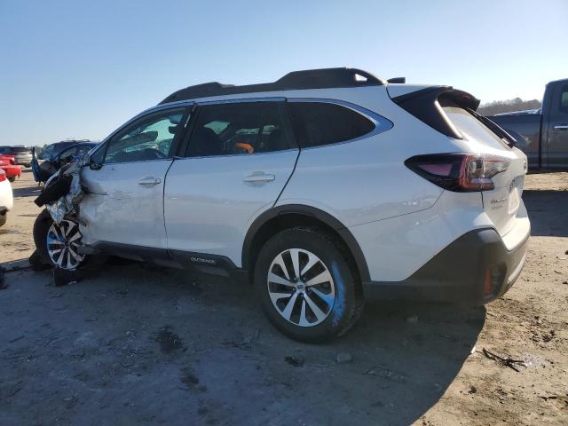 صورة رقم 2 من المزاد - 2022 SUBARU OUTBACK PR مع VIN 4S4BTADC1N3189673