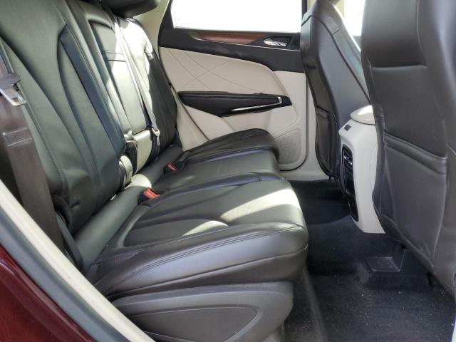 Photo 11 from auction – 2016 LINCOLN MKC RESERV with VIN 5LMTJ3DH4GUJ00271