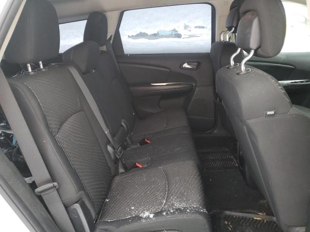 Photo 10 from auction – 2012 DODGE JOURNEY SE with VIN 3C4PDCAB4CT168297