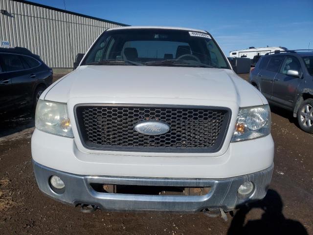 Photo 5 from auction – 2006 FORD F150 with VIN 1FTPX14586FA63357