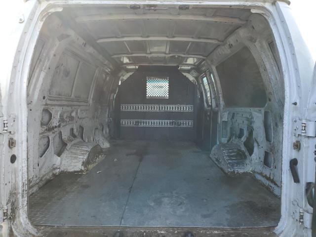 Photo 10 from auction – 2006 FORD ECONOLINE with VIN 1FTSS34L16HA63689