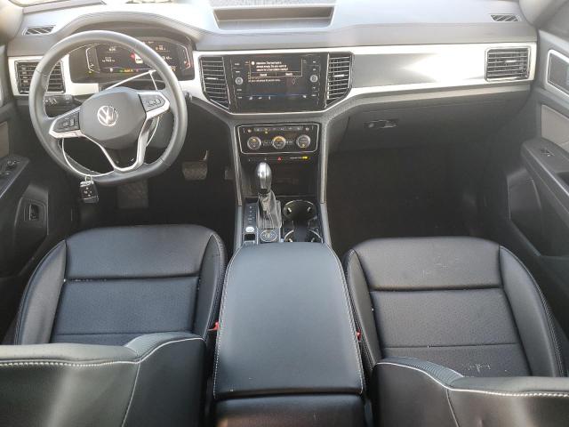 Photo 8 from auction – 2022 VOLKSWAGEN ATLAS CROS with VIN 1V2BE2CA2NC223803