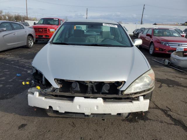 Photo 5 from auction – 2003 TOYOTA CAMRY LE with VIN 4T1BE32K63U698441