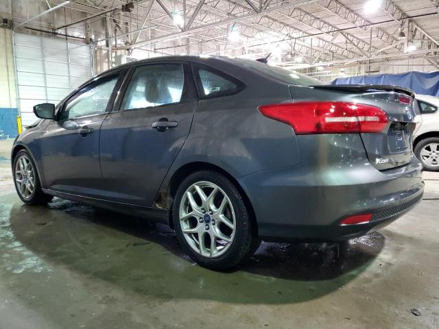 Photo 2 from auction – 2015 FORD FOCUS SE with VIN 1FADP3F21FL201071