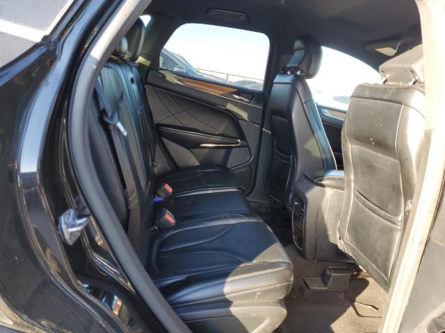 Photo 11 from auction – 2015 LINCOLN MKC with VIN 5LMCJ1A92FUJ07249