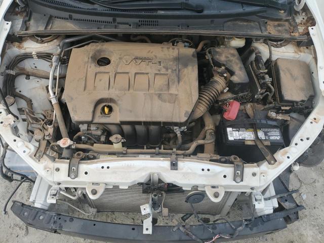 Photo 11 from auction – 2018 TOYOTA COROLLA L with VIN 5YFBURHE3JP743017