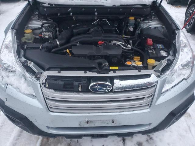 Photo 12 from auction – 2013 SUBARU OUTBACK 2. with VIN 4S4BRBAC6D3214414