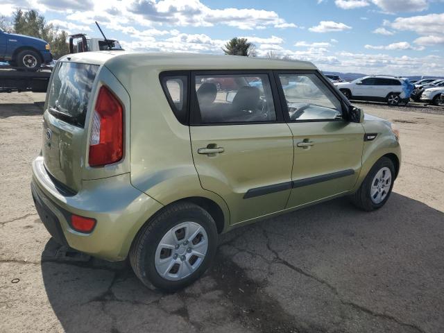 Photo 3 from auction – 2012 KIA SOUL with VIN KNDJT2A59C7434866