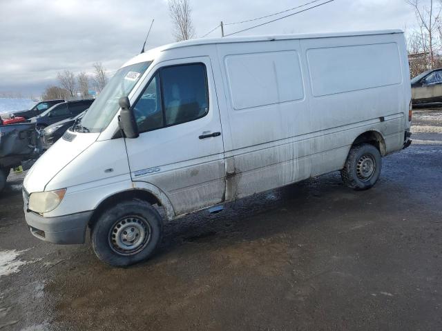 DODGE SPRINTER 2 2005 with VIN WD0BD644955818891 - Photo from auction