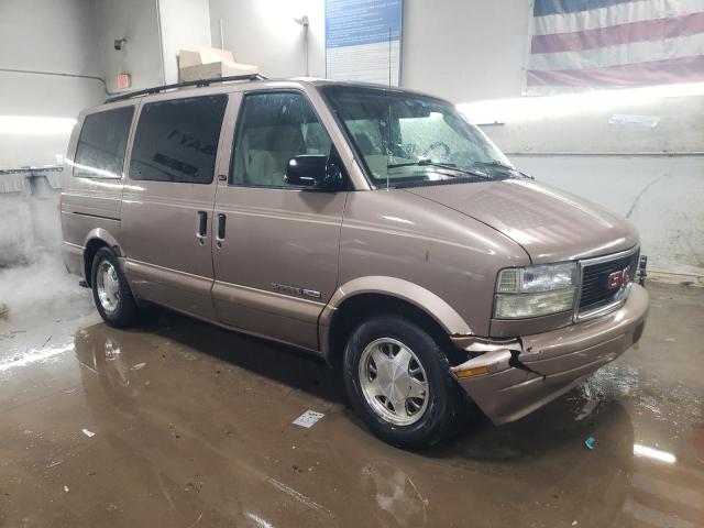 Photo 4 from auction – 2002 GMC SAFARI XT with VIN 1GKEL19X62B501599