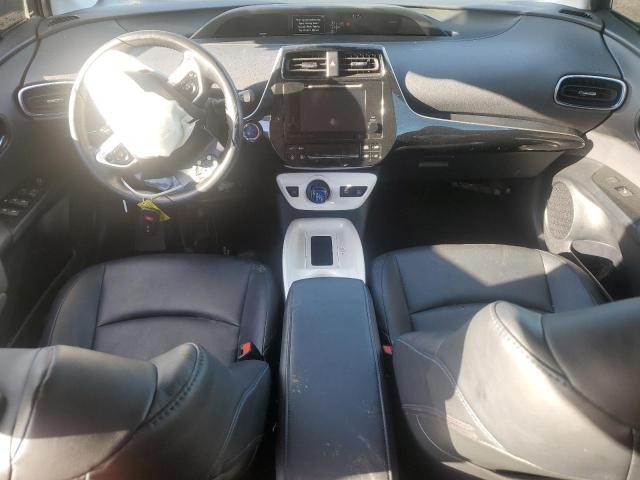 Photo 8 from auction – 2016 TOYOTA PRIUS with VIN JTDKARFU6G3520359