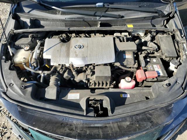 Photo 11 from auction – 2017 TOYOTA PRIUS PRIM with VIN JTDKARFP4H3021202