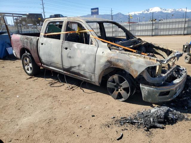 Снимка 4 от търг – 2012 DODGE RAM 1500 S с VIN 1C6RD7LT0CS156095