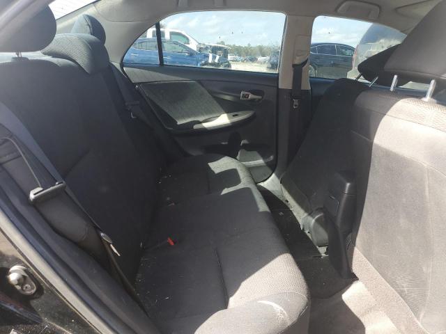 Photo 10 from auction – 2011 TOYOTA COROLLA BA with VIN 2T1BU4EE2BC552021