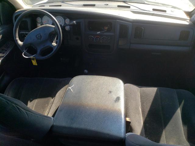 Zdjęcie 8 z aukcji – 2002 DODGE RAM 1500 z VIN 3D7HU18Z72G159991