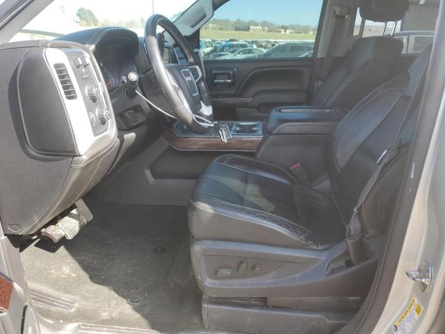 Photo 7 from auction – 2014 GMC SIERRA K15 with VIN 3GTU2VEC8EG550917