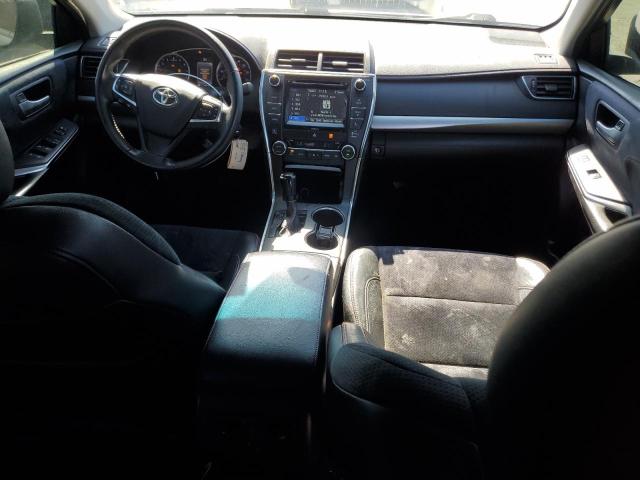 Photo 8 from auction – 2017 TOYOTA CAMRY LE with VIN 4T1BF1FK8HU292616
