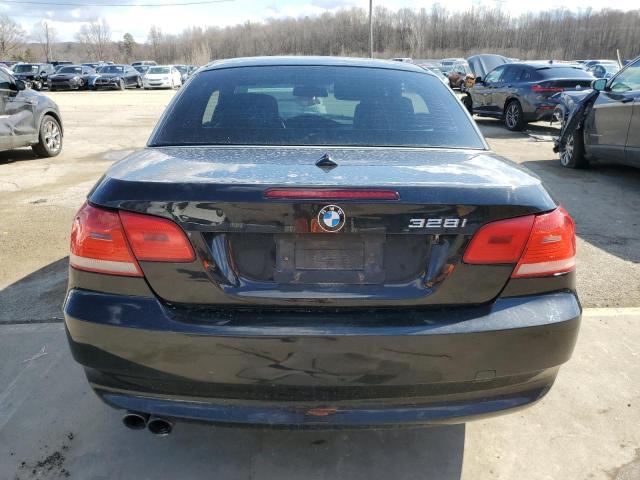 Photo 6 from auction – 2008 BMW 328 I with VIN WBAWL135X8PX22574