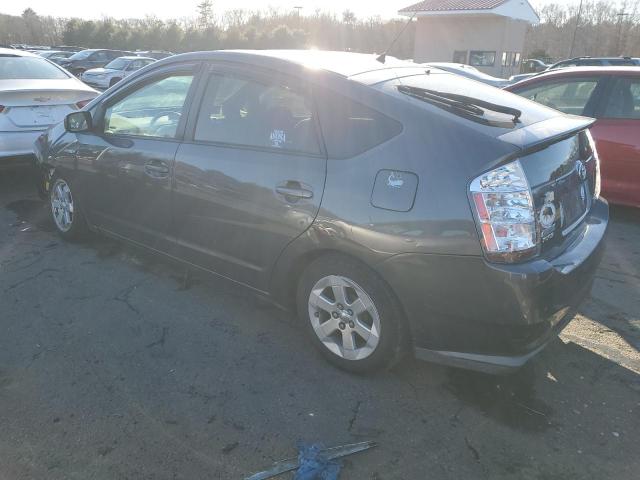 Photo 2 from auction – 2008 TOYOTA PRIUS with VIN JTDKB20U783305345