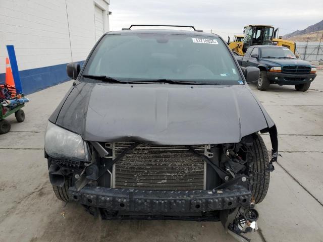 Photo 5 from auction – 2018 DODGE GRAND CARA with VIN 2C4RDGEG8JR344225