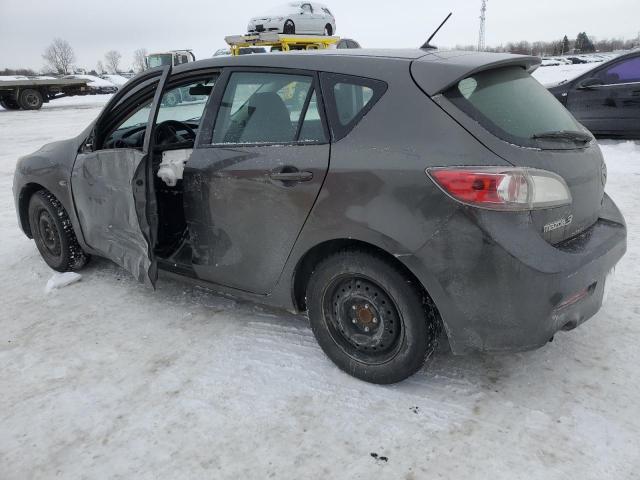 Photo 2 from auction – 2010 MAZDA 3 I with VIN JM1BL1HF2A1295869