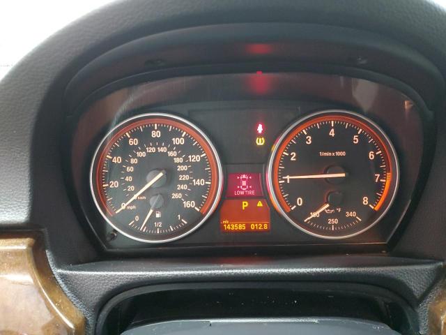 Photo 9 from auction – 2011 BMW 335 XI with VIN WBAPL5G57BNN23359