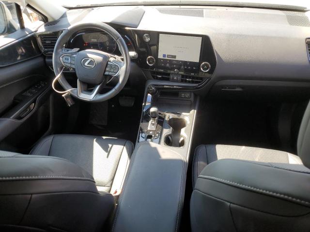 Photo 8 from auction – 2023 LEXUS NX 250 with VIN 2T2ADCAZ0PC004097