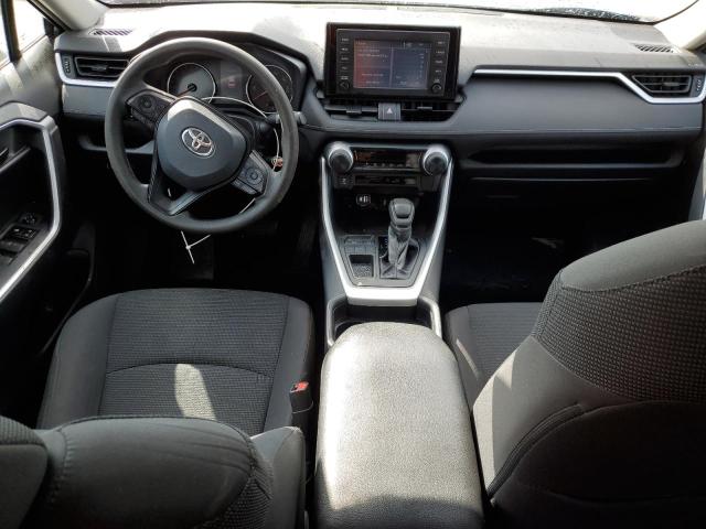 Photo 8 from auction – 2019 TOYOTA RAV4 LE with VIN 2T3K1RFV5KW048573