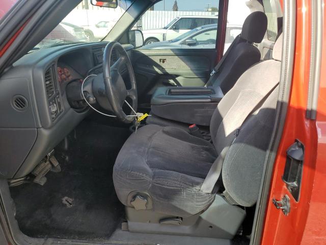 Photo 7 from auction – 2002 CHEVROLET SILVERADO with VIN 2GCEC19T021352339