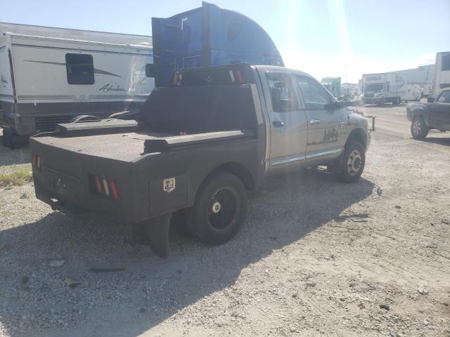 Photo 3 from auction – 2008 DODGE RAM 2500 S with VIN 3D7KS28A68G105876