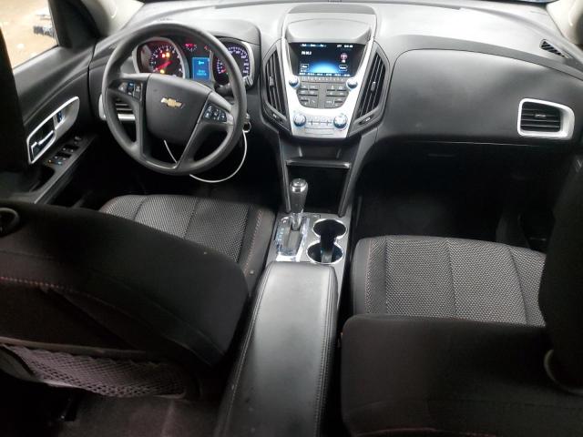 Photo 8 from auction – 2016 CHEVROLET EQUINOX LS with VIN 2GNALBEK0G1108397
