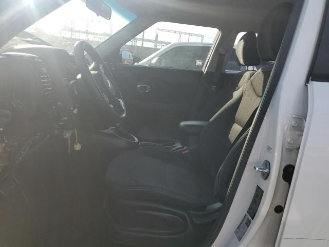 Photo 7 from auction – 2014 KIA SOUL with VIN KNDJN2A27E7070014