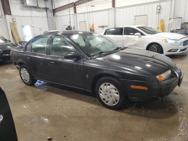 Photo 4 from auction – 2002 SATURN SL2 with VIN 1G8ZK52762Z289581