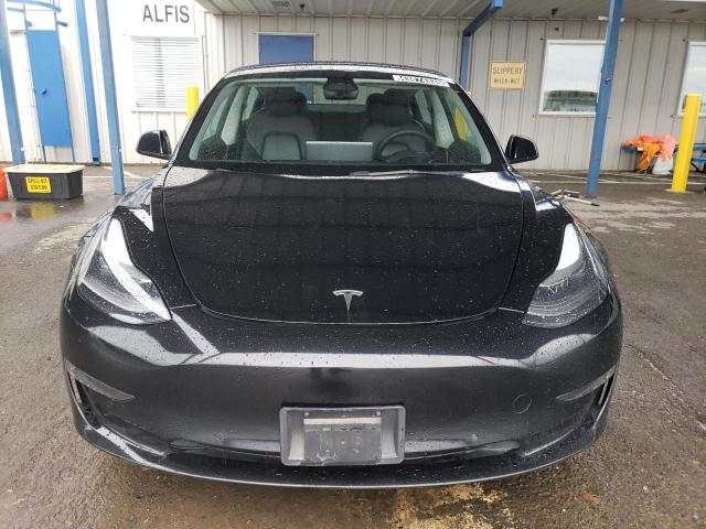 Photo 5 from auction – 2022 TESLA MODEL 3 with VIN 5YJ3E1EA8NF304515