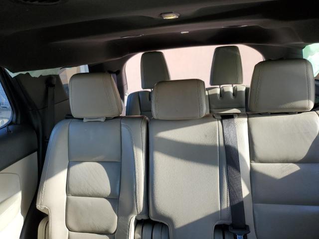 Photo 10 from auction – 2013 FORD EXPLORER X with VIN 1FM5K7D88DGC94250