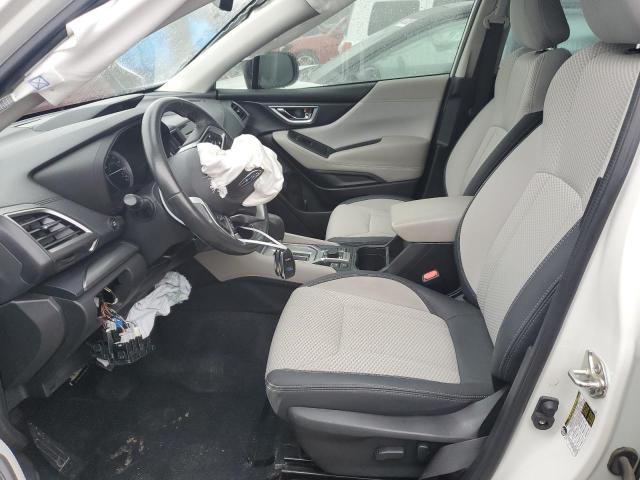 Photo 7 from auction – 2021 SUBARU FORESTER P with VIN JF2SKAJC9MH473437