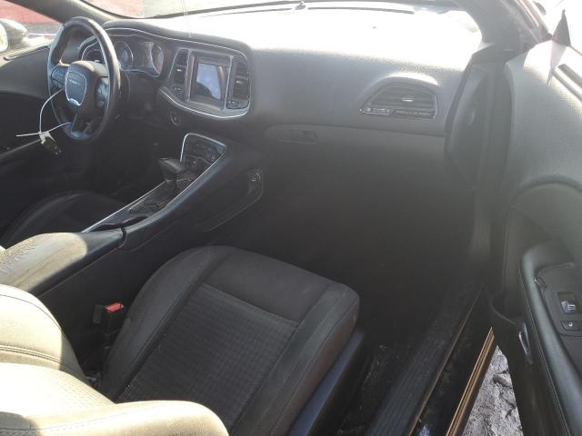 Photo 8 from auction – 2018 DODGE CHALLENGER with VIN 2C3CDZAG1JH111806