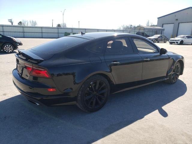 Photo 3 from auction – 2016 AUDI A7 PREMIUM with VIN WAUWGAFC3GN006981