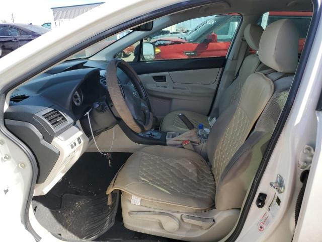 Photo 7 from auction – 2014 SUBARU IMPREZA with VIN JF1GPAA66E8226674
