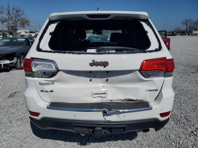 Photo 6 from auction – 2015 JEEP GRAND CHER with VIN 1C4RJFBG4FC726467