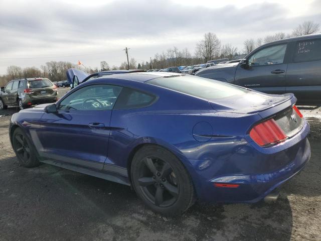 Photo 2 from auction – 2015 FORD MUSTANG with VIN 1FA6P8TH6F5314811