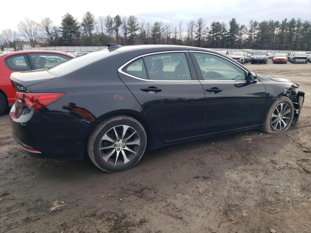 Photo 3 from auction – 2015 ACURA TLX TECH with VIN 19UUB1F51FA008634