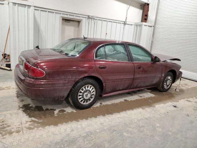 Photo 3 from auction – 2005 BUICK LESABRE CU with VIN 1G4HP52K75U229751