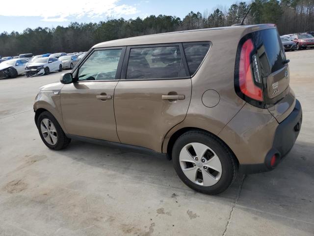 Photo 2 from auction – 2014 KIA SOUL with VIN KNDJN2A25E7069749